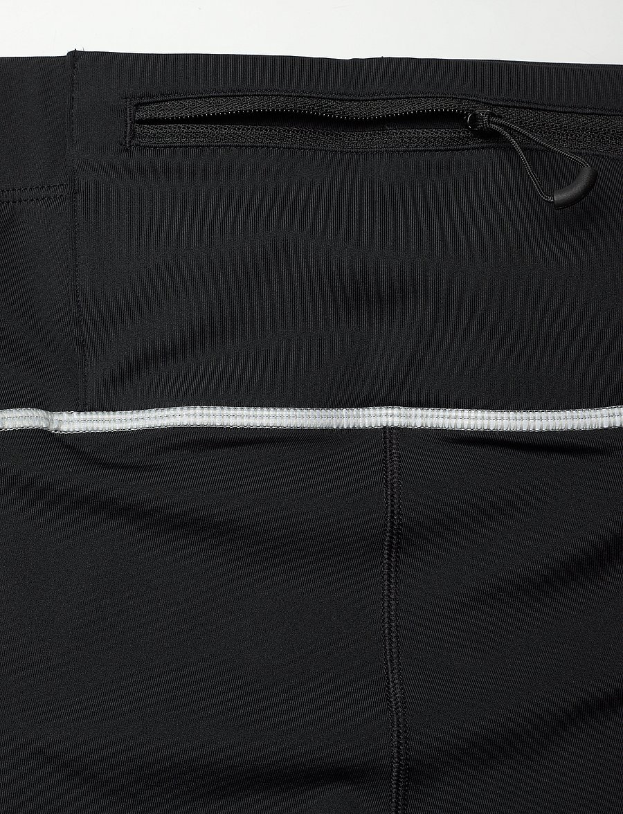 Asics - ROAD LITE-SHOW TIGHT - löpartights - performance black - 3