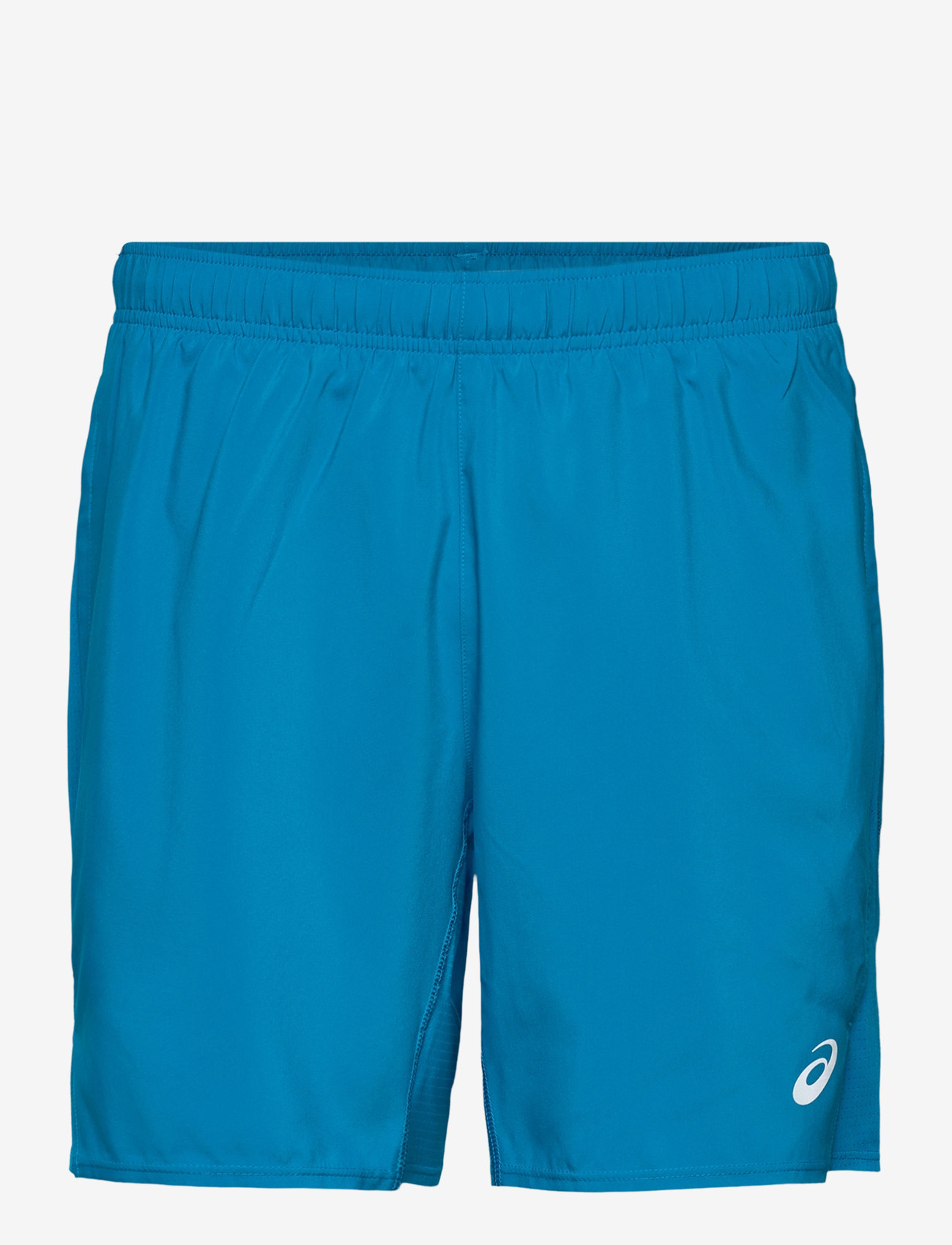 Asics - ASICS CORE 7IN SHORT - laufshorts - aegean blue - 0