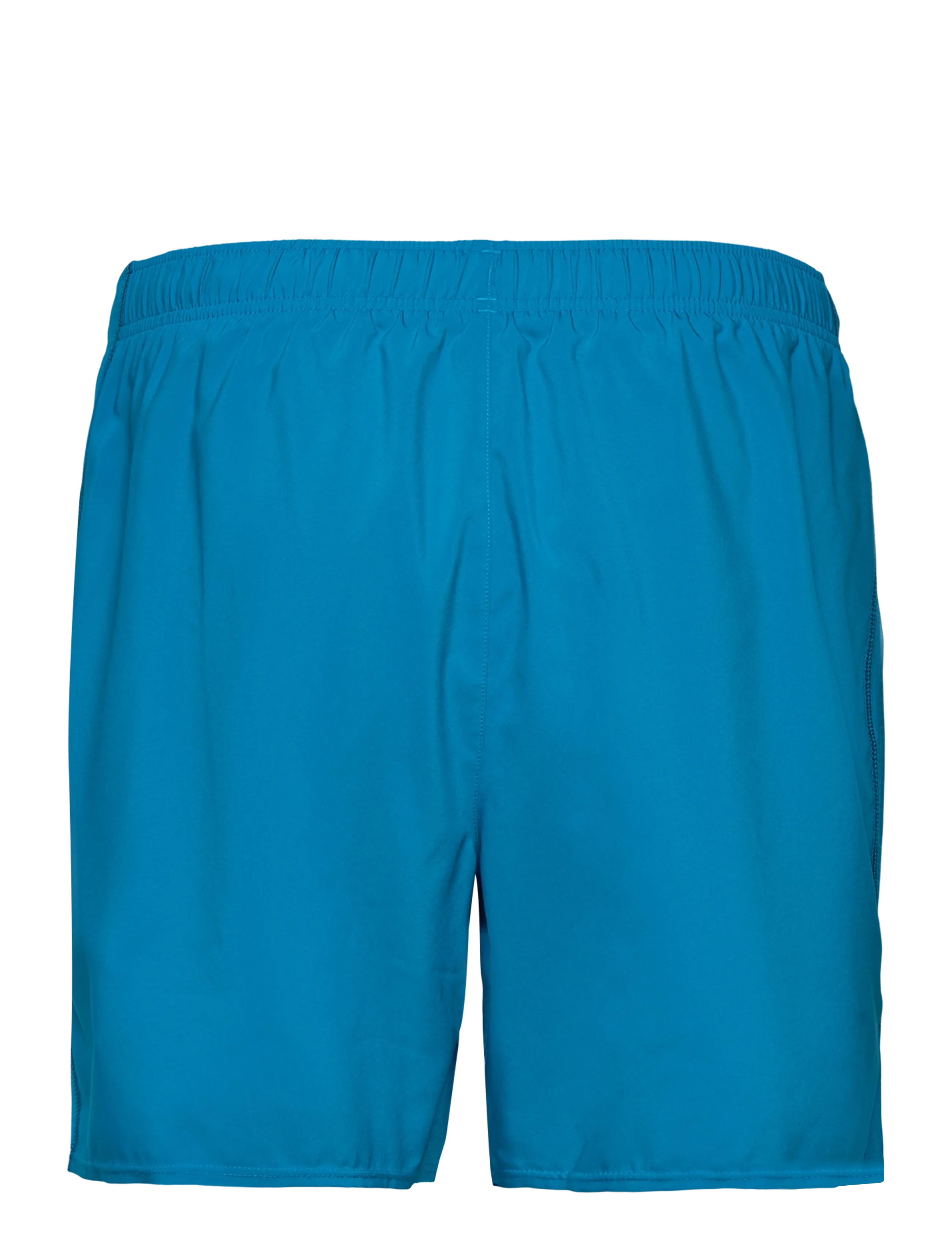 Asics - ASICS CORE 7IN SHORT - lühikesed jooksupüksid - aegean blue - 1