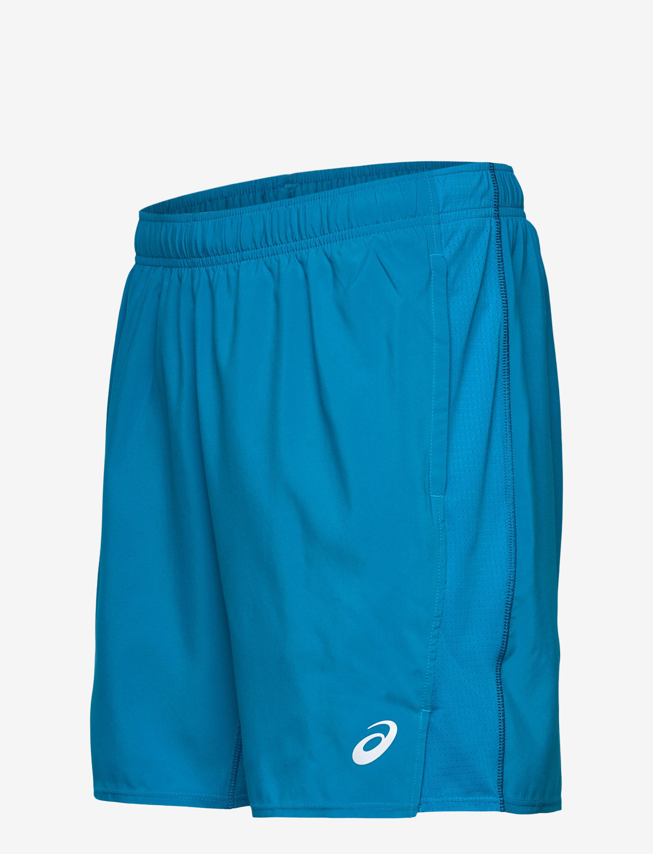 Asics - ASICS CORE 7IN SHORT - laufshorts - aegean blue - 2