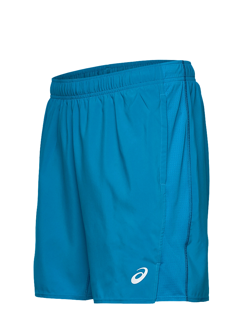 Asics - ASICS CORE 7IN SHORT - laufshorts - aegean blue - 2