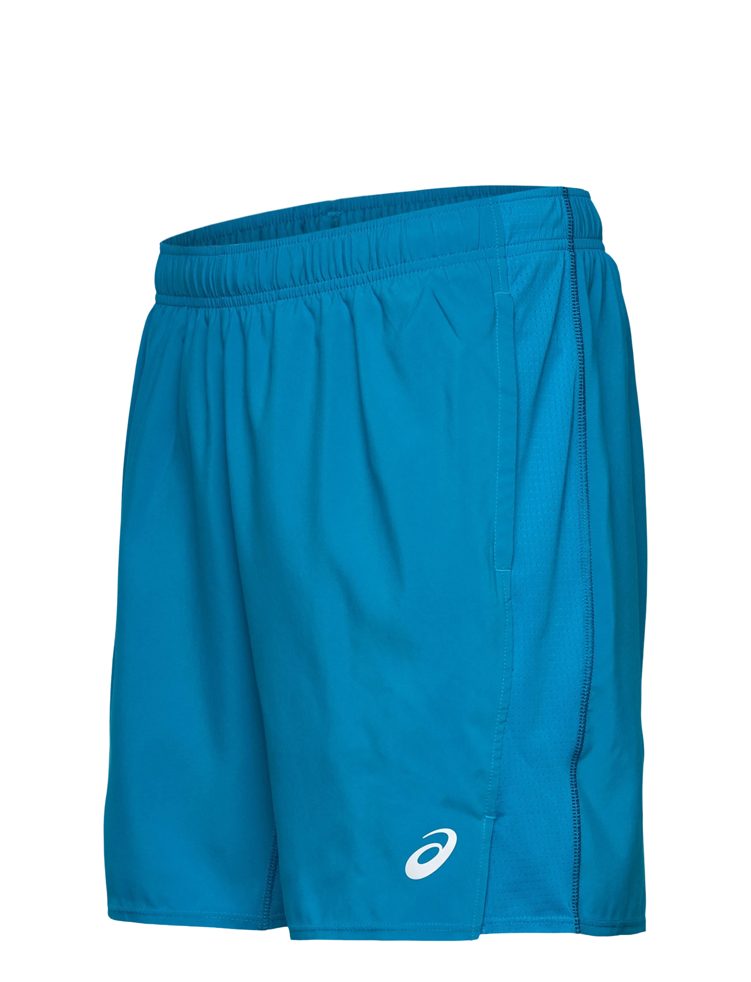 Asics - ASICS CORE 7IN SHORT - lühikesed jooksupüksid - aegean blue - 2