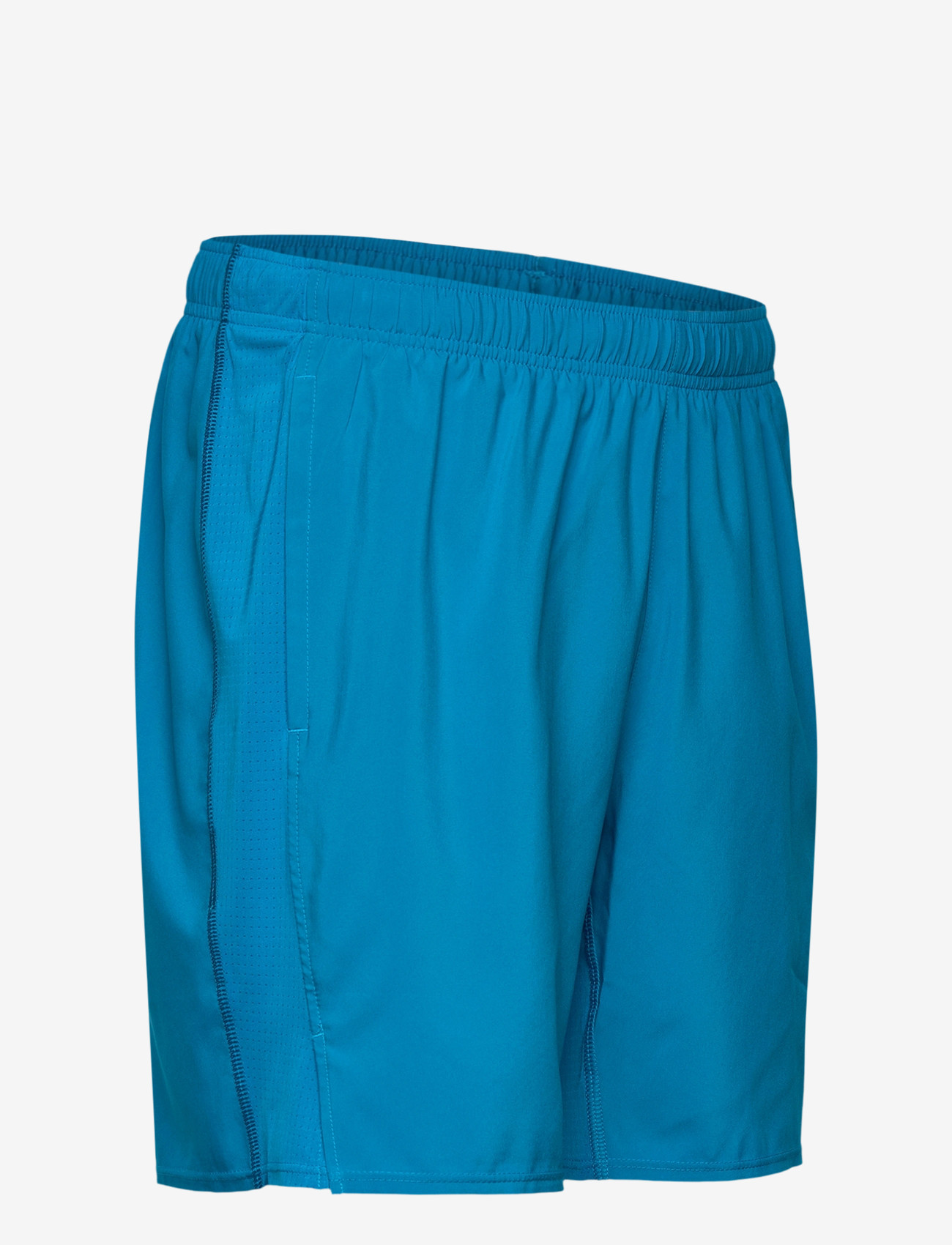 Asics - ASICS CORE 7IN SHORT - laufshorts - aegean blue - 3