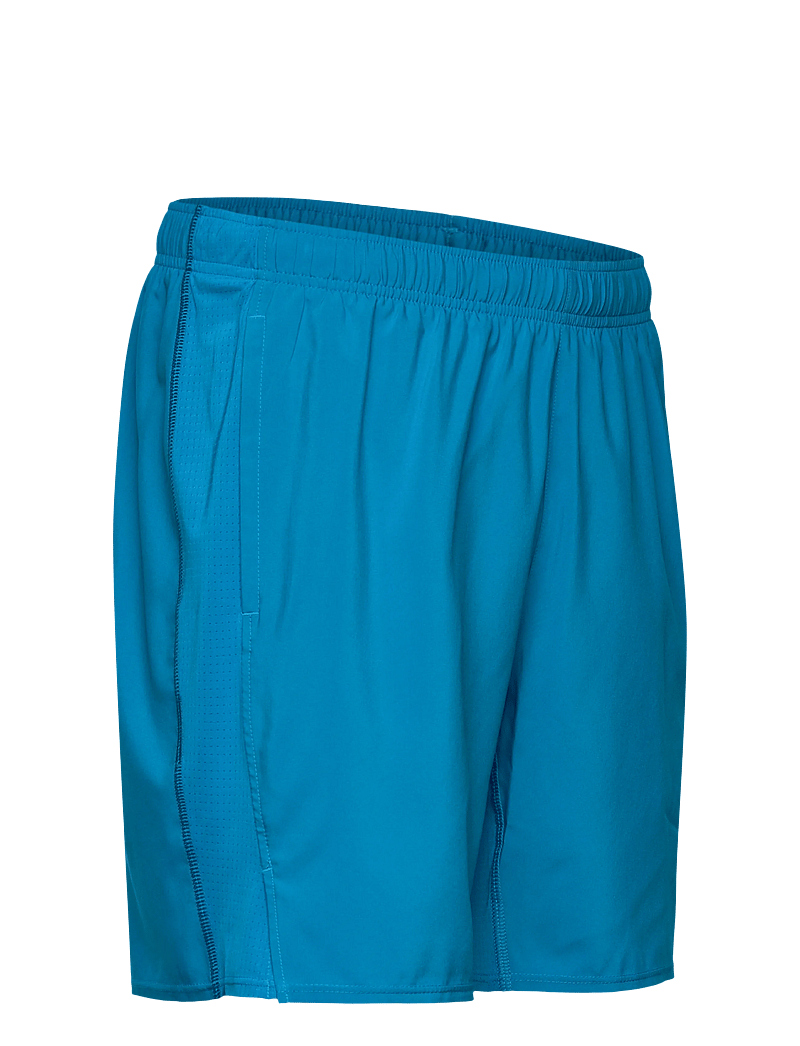 Asics - ASICS CORE 7IN SHORT - laufshorts - aegean blue - 3