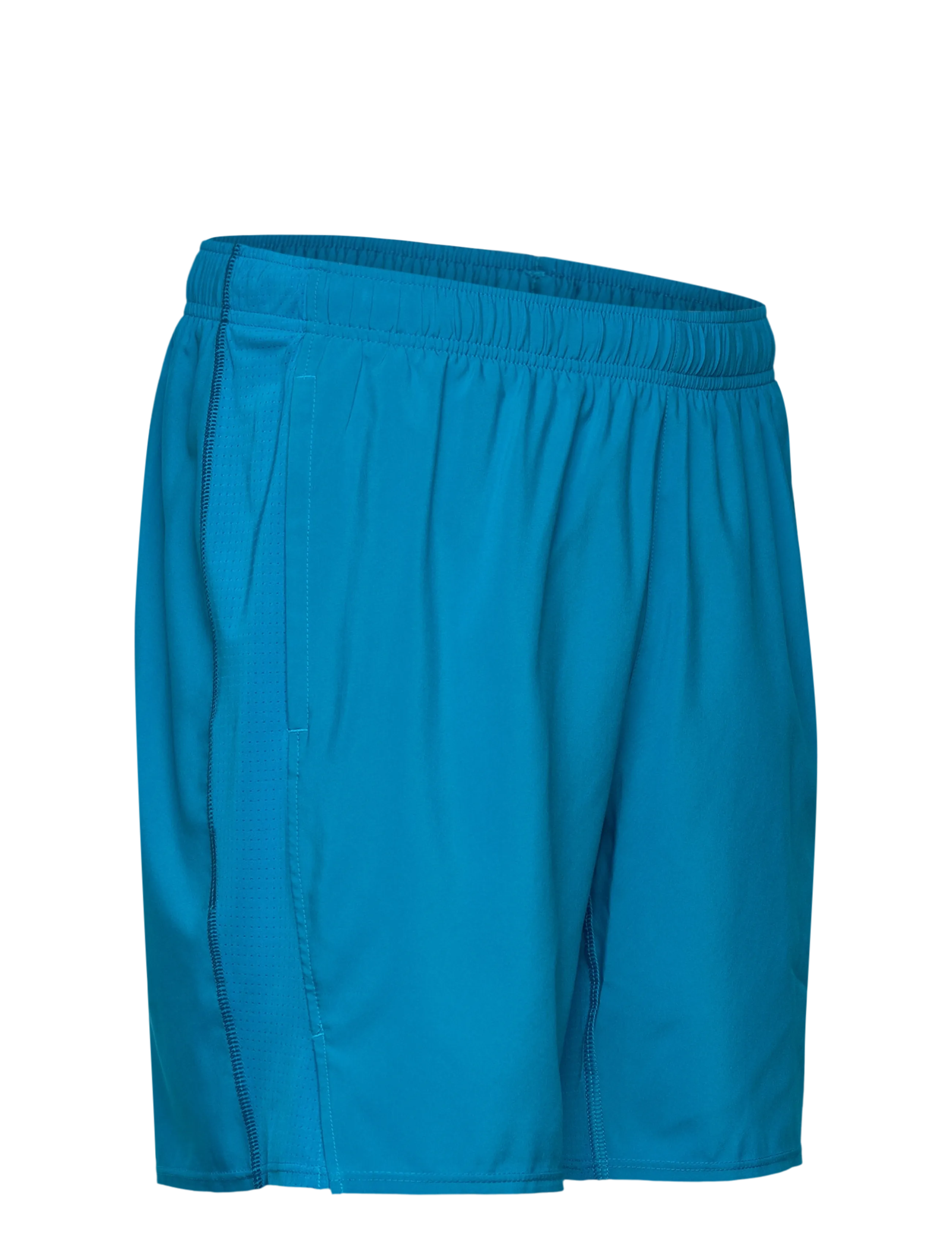 Asics - ASICS CORE 7IN SHORT - lühikesed jooksupüksid - aegean blue - 3