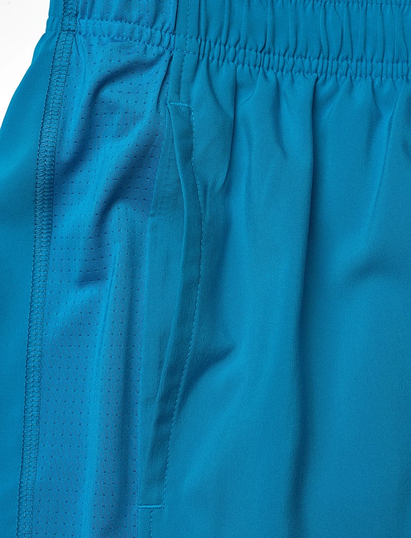 Asics - ASICS CORE 7IN SHORT - laufshorts - aegean blue - 4