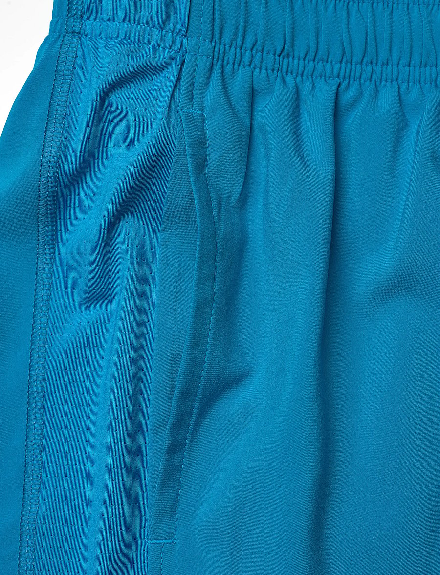 Asics - ASICS CORE 7IN SHORT - lühikesed jooksupüksid - aegean blue - 4