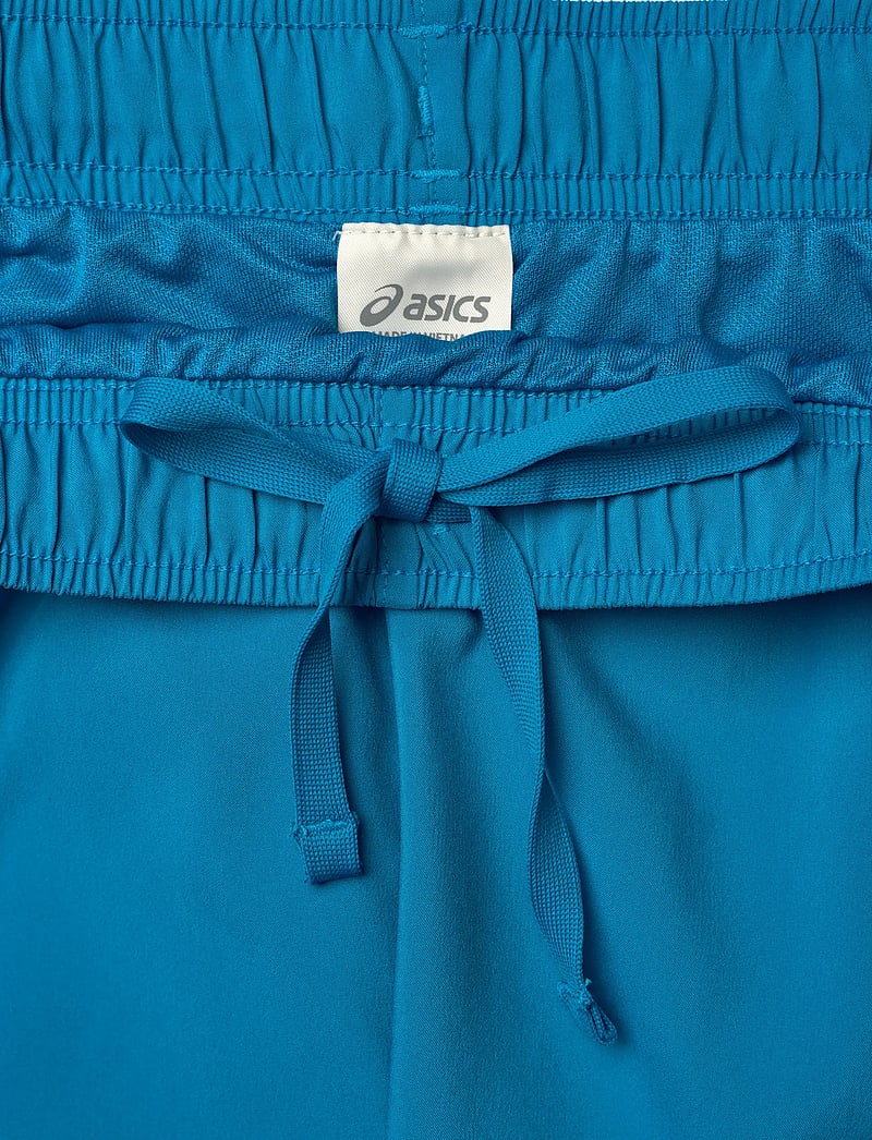 Asics - ASICS CORE 7IN SHORT - laufshorts - aegean blue - 5