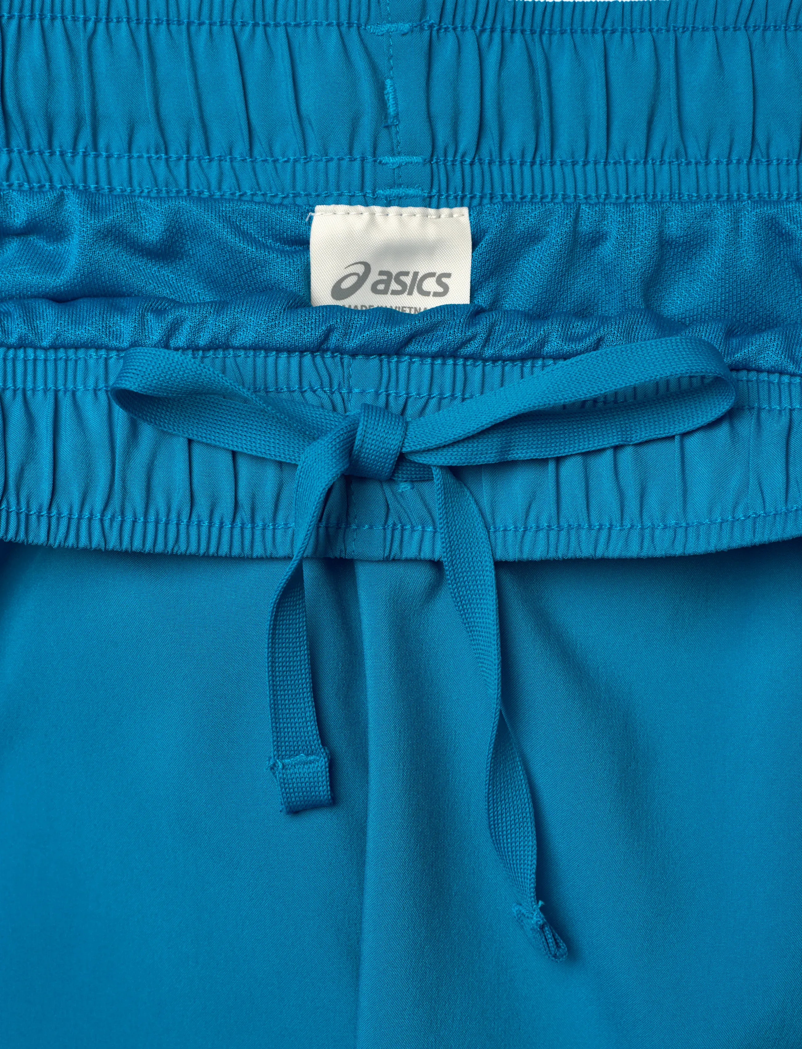 Asics - ASICS CORE 7IN SHORT - lühikesed jooksupüksid - aegean blue - 5
