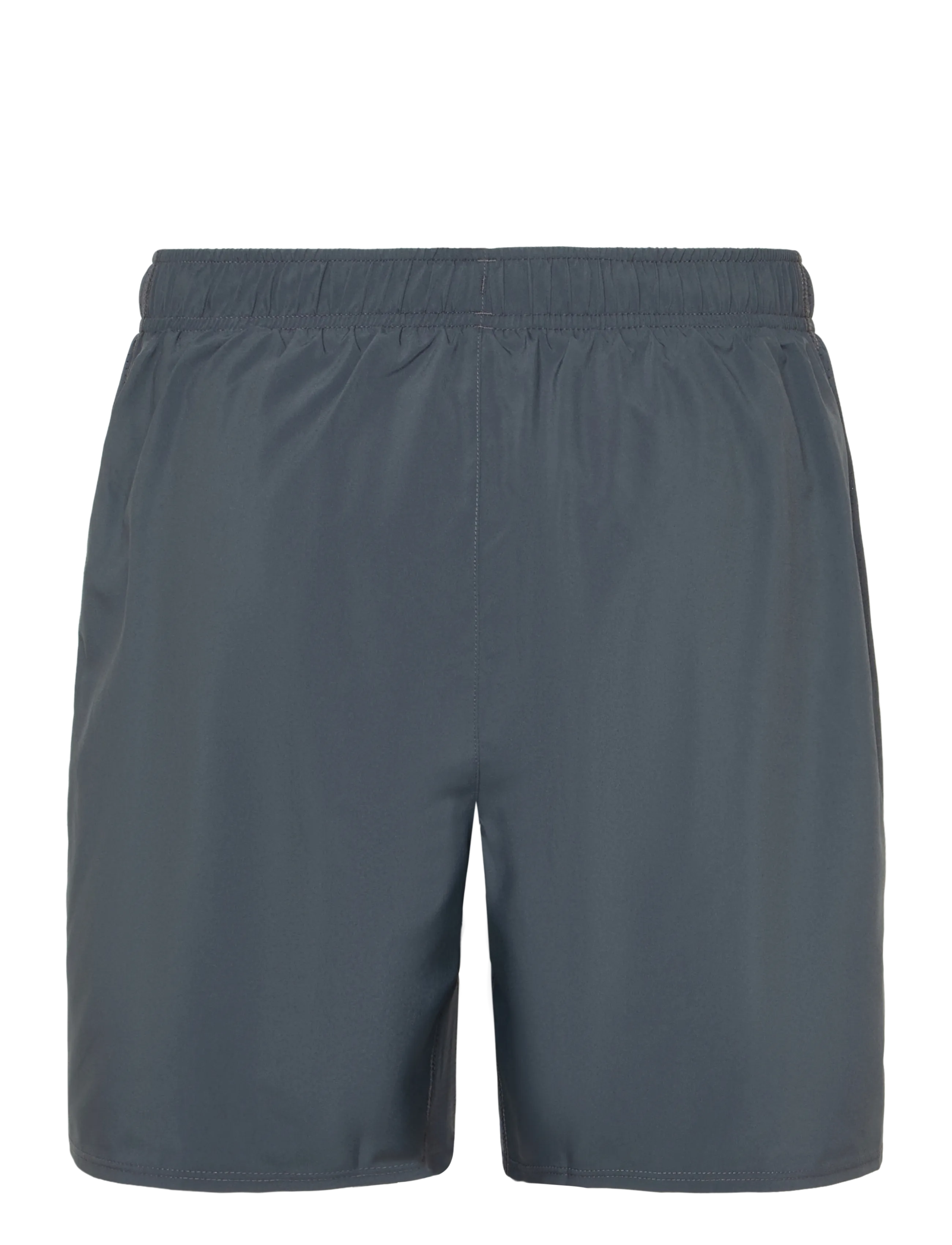 Asics - ASICS CORE 7IN SHORT - lühikesed jooksupüksid - carrier grey - 1