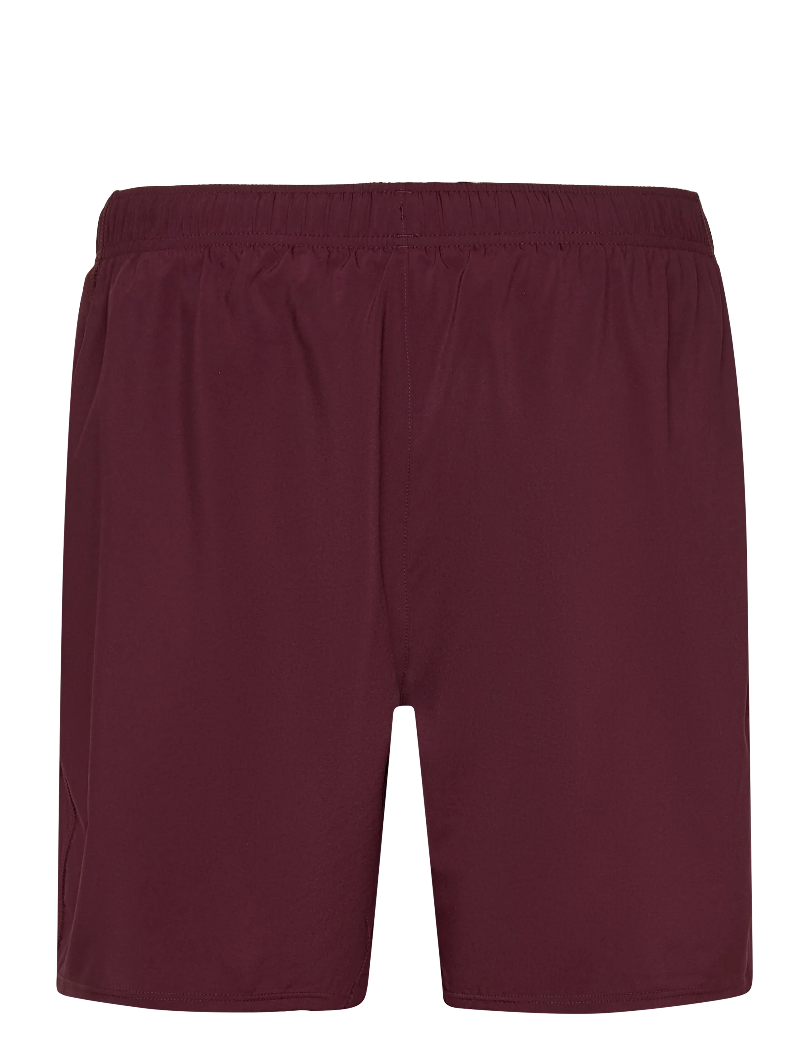 Asics - ASICS CORE 7IN SHORT - laufshorts - dark currant - 1