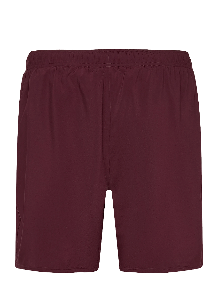 Asics - ASICS CORE 7IN SHORT - laufshorts - dark currant - 1