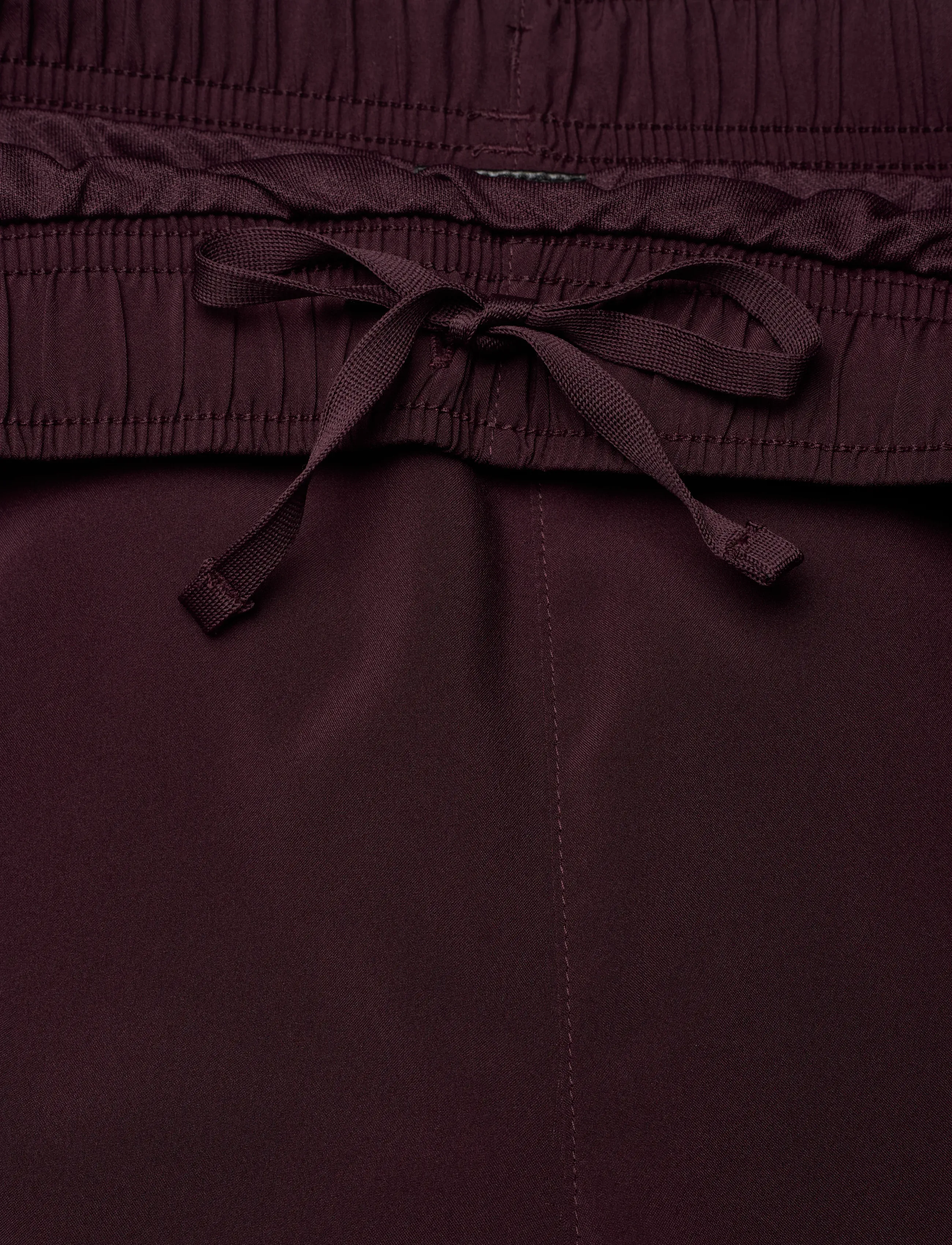 Asics - ASICS CORE 7IN SHORT - laufshorts - dark currant - 5