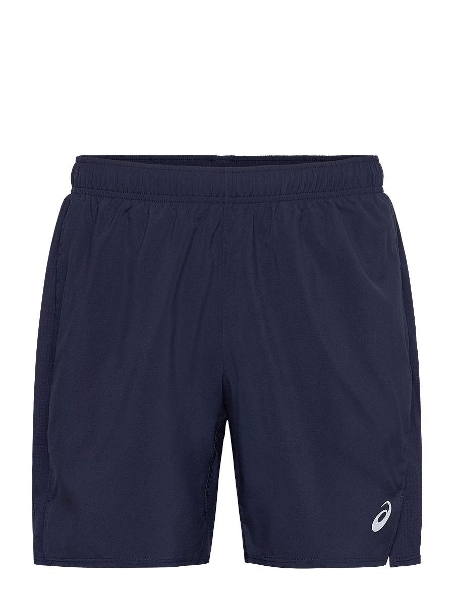 Asics - ASICS CORE 7IN SHORT - lühikesed jooksupüksid - midnight - 0