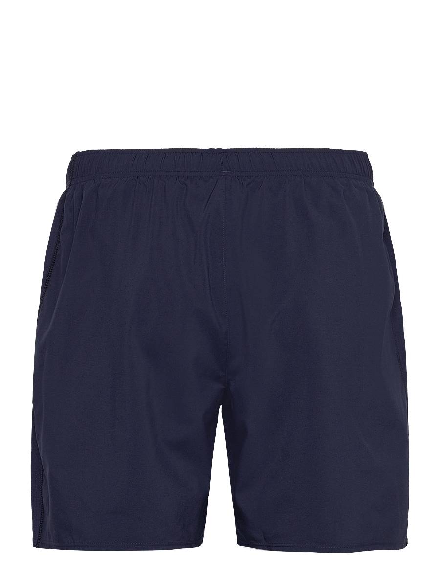 Asics - ASICS CORE 7IN SHORT - lühikesed jooksupüksid - midnight - 1