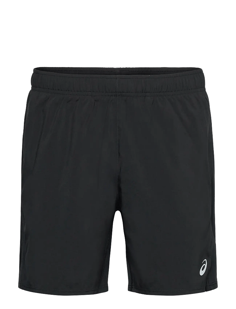Asics - ASICS CORE 7IN SHORT - lühikesed jooksupüksid - performance black - 0
