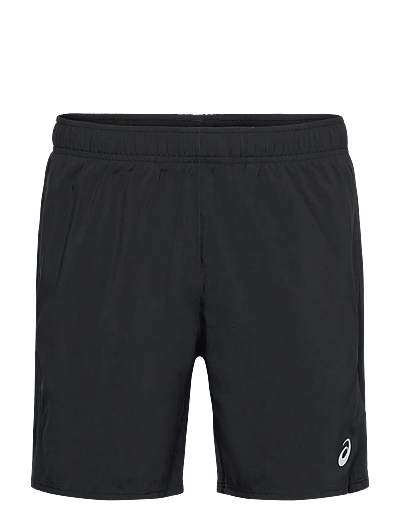 Asics ASICS CORE 7IN SHORT - Hosen - PERFORMANCE BLACK / black