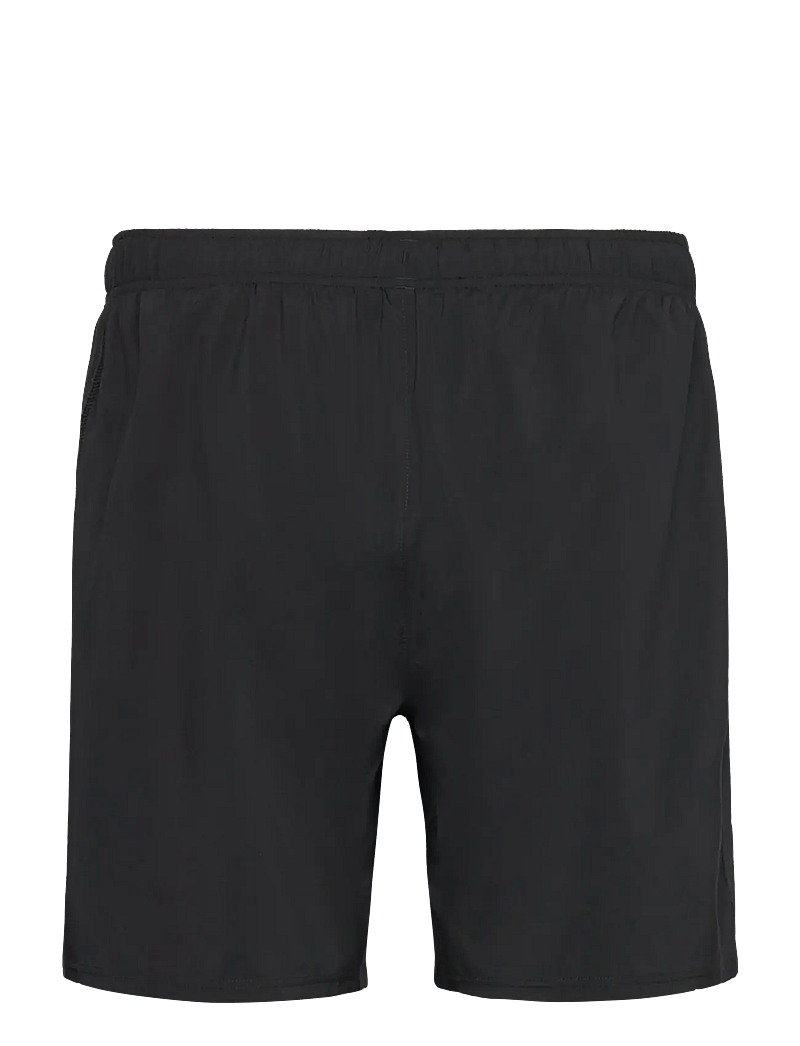 Asics - ASICS CORE 7IN SHORT - lühikesed jooksupüksid - performance black - 1