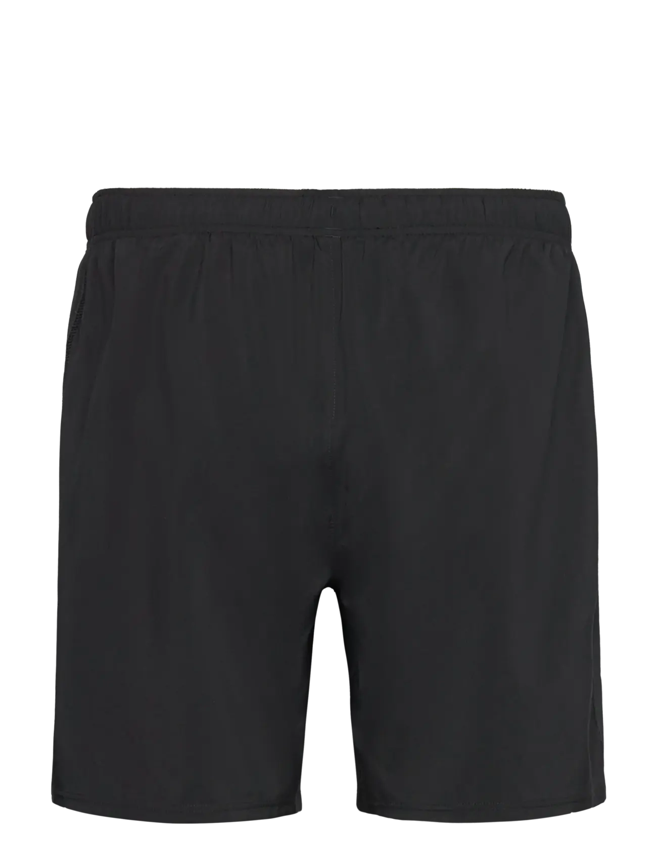 Asics - ASICS CORE 7IN SHORT - lühikesed jooksupüksid - performance black - 1