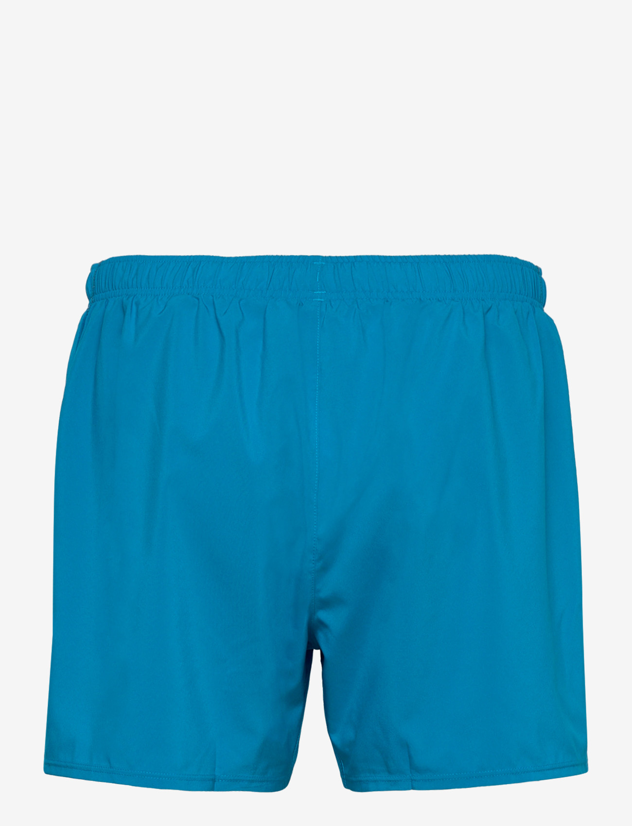 Asics - ASICS CORE 5IN SHORT - lühikesed jooksupüksid - aegean blue - 1