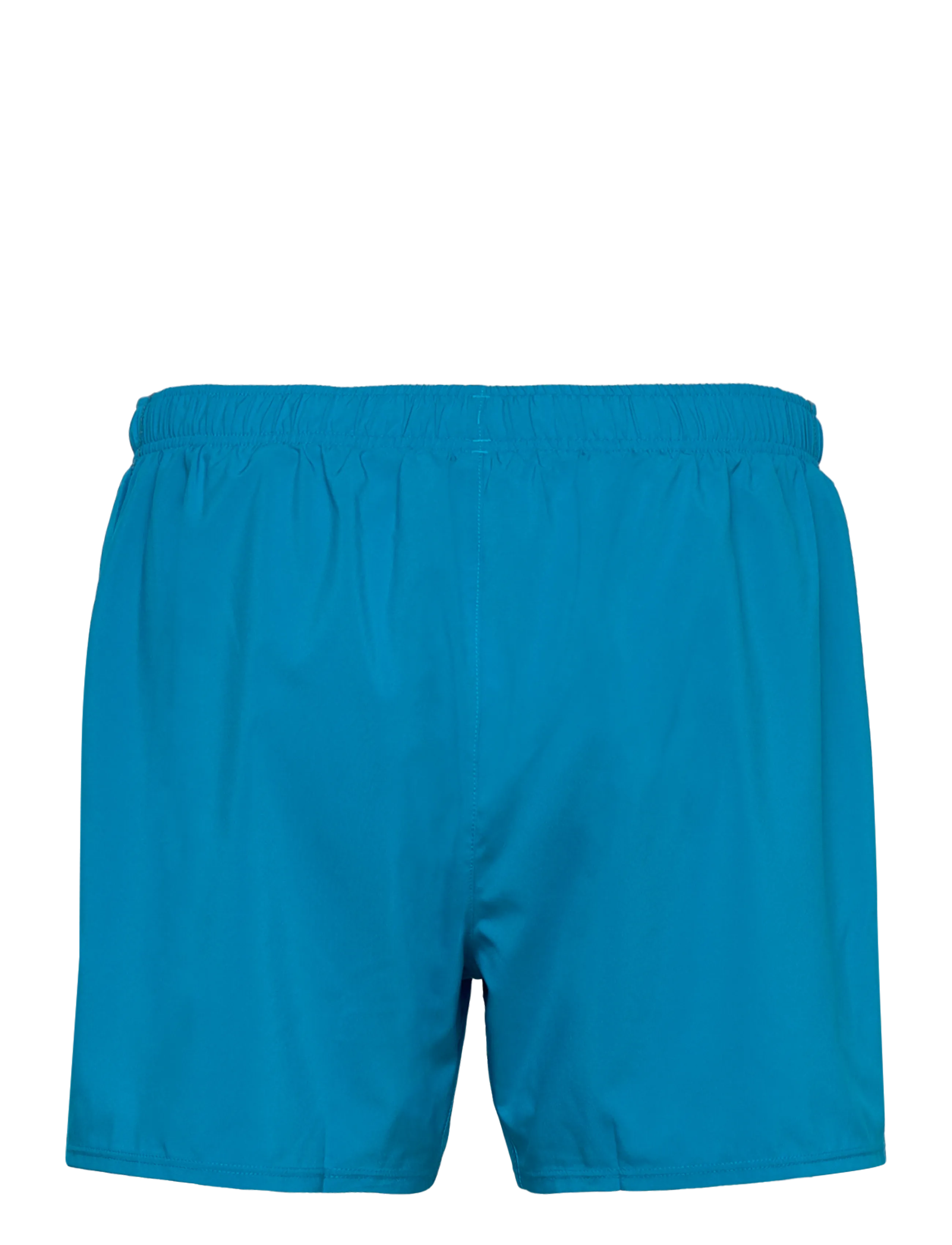 Asics - ASICS CORE 5IN SHORT - löparshorts - aegean blue - 1