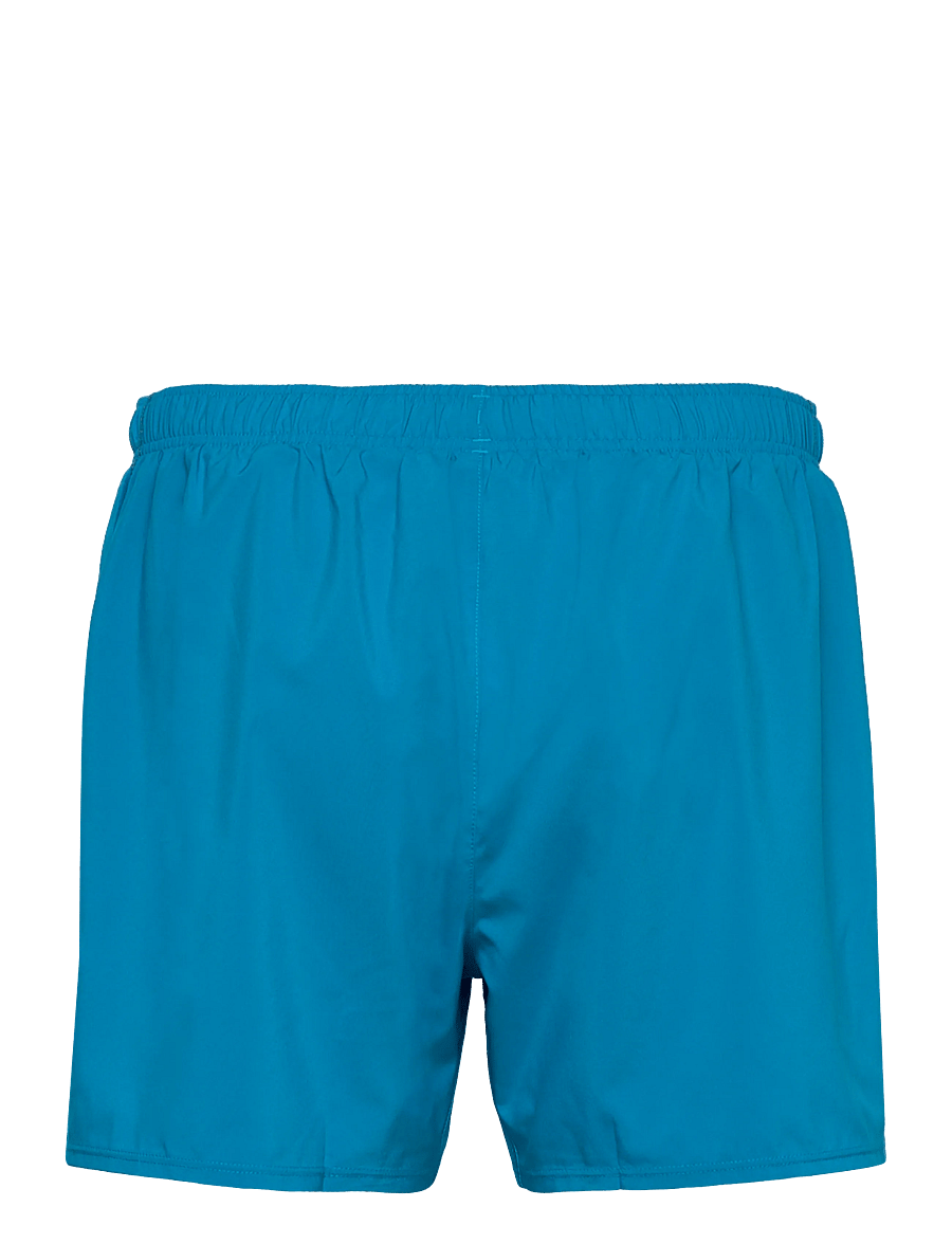 Asics - ASICS CORE 5IN SHORT - laufshorts - aegean blue - 1
