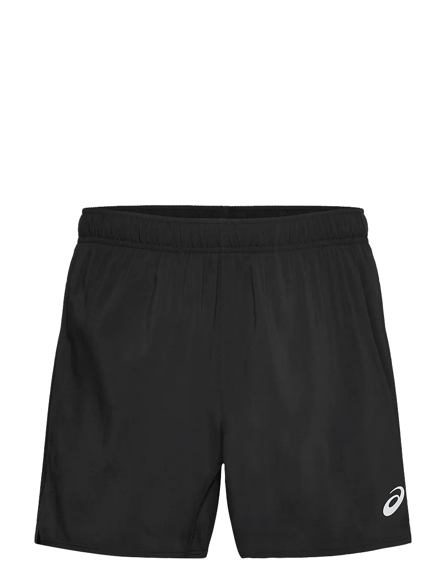 Asics - ASICS CORE 5IN SHORT - laufshorts - performance black - 0