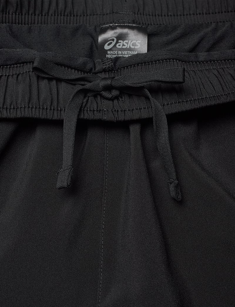 Asics - ASICS CORE 2-N-1 7IN SHORT - löparshorts - performance black/performance black - 3