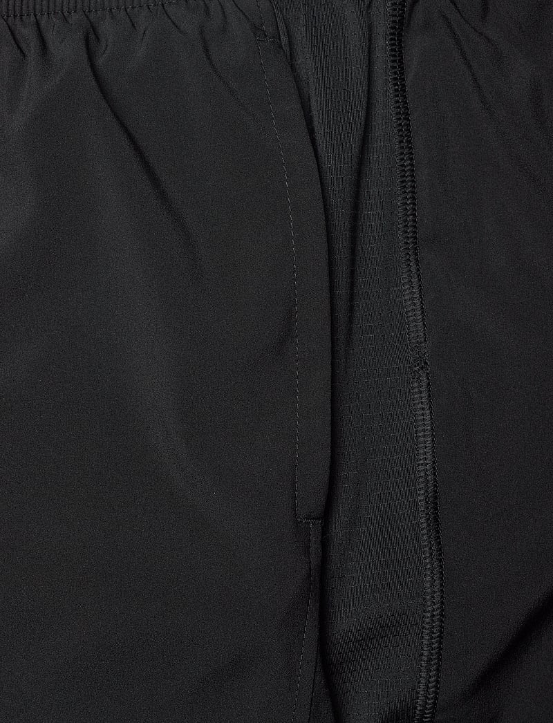 Asics - ASICS CORE 2-N-1 7IN SHORT - laufshorts - performance black - 2