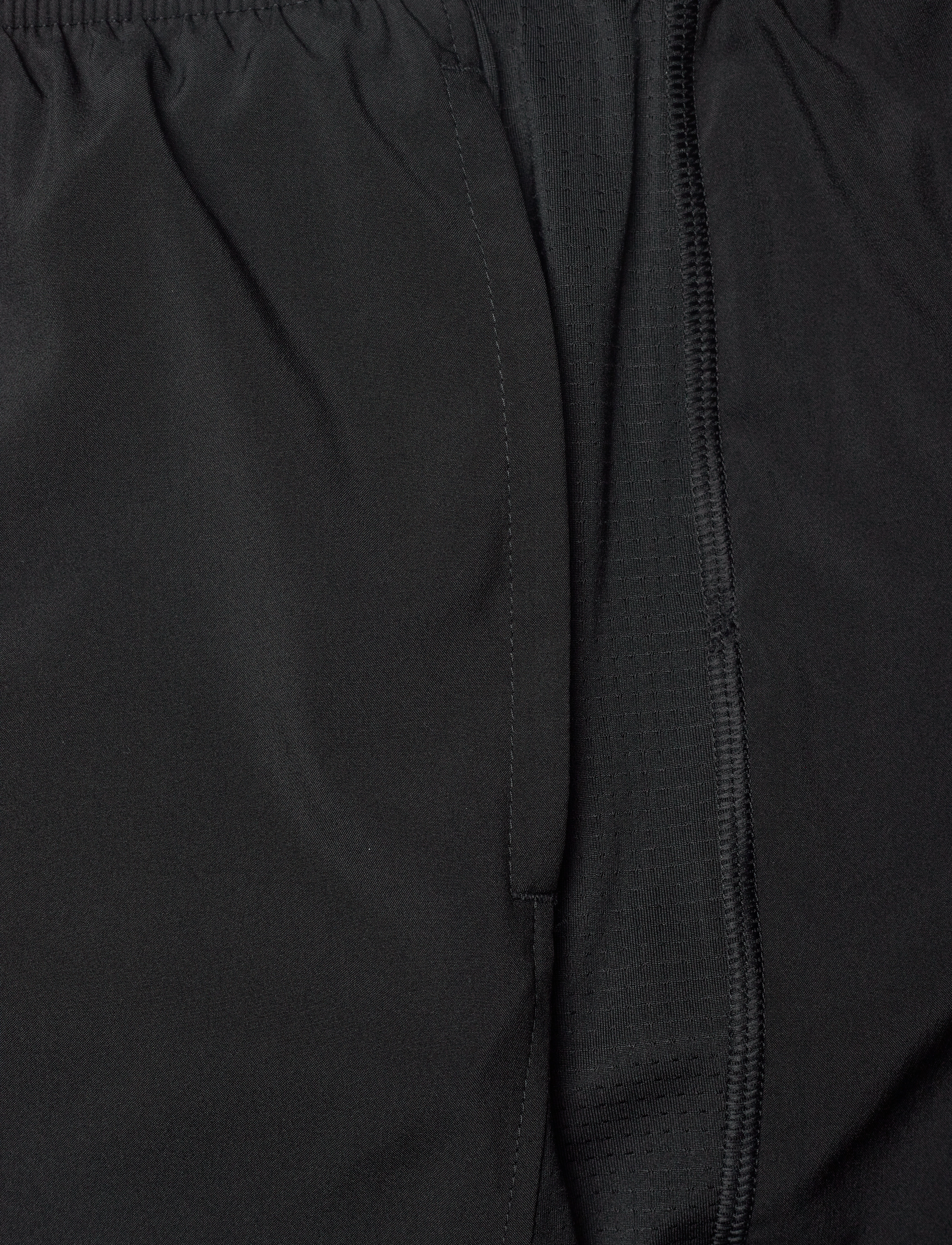 Asics - ASICS CORE 2-N-1 7IN SHORT - løbeshorts - performance black - 2