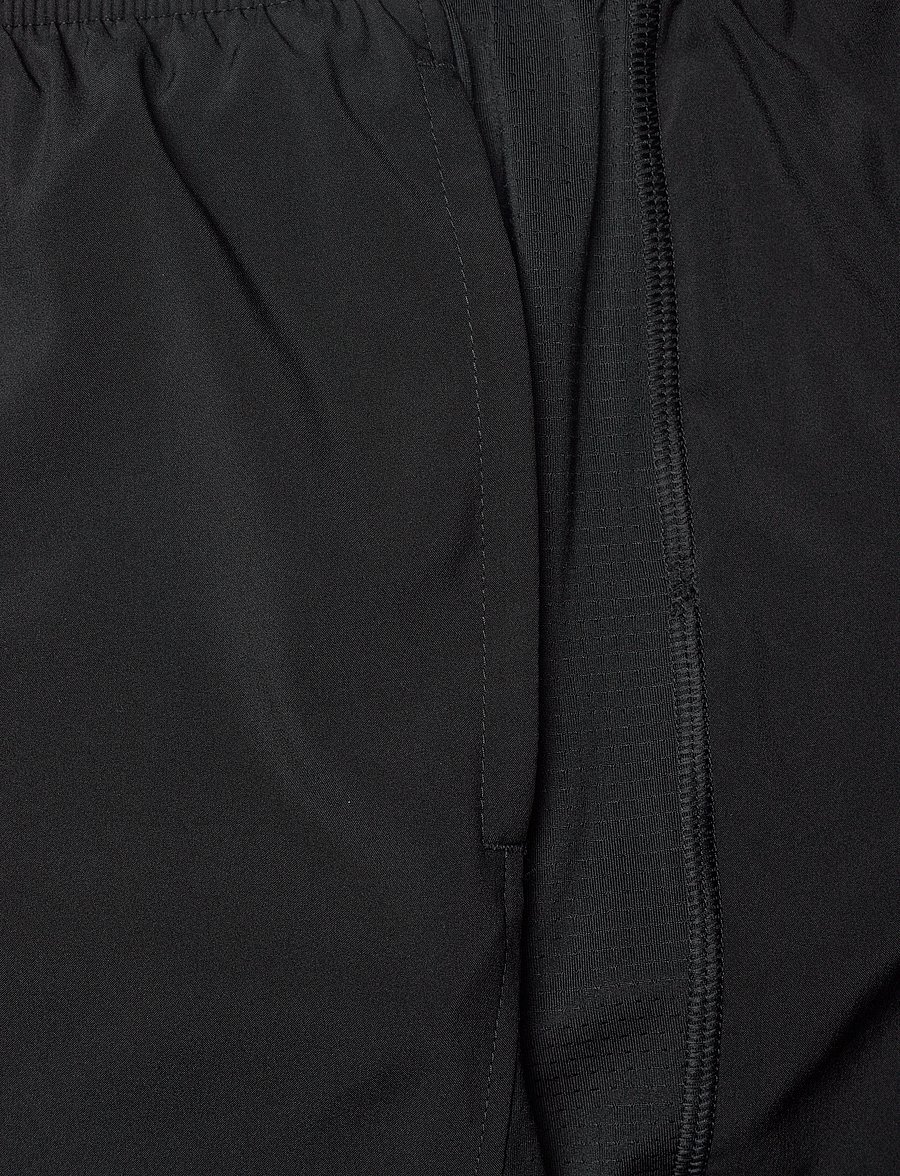 Asics - ASICS CORE 2-N-1 7IN SHORT - laufshorts - performance black - 2