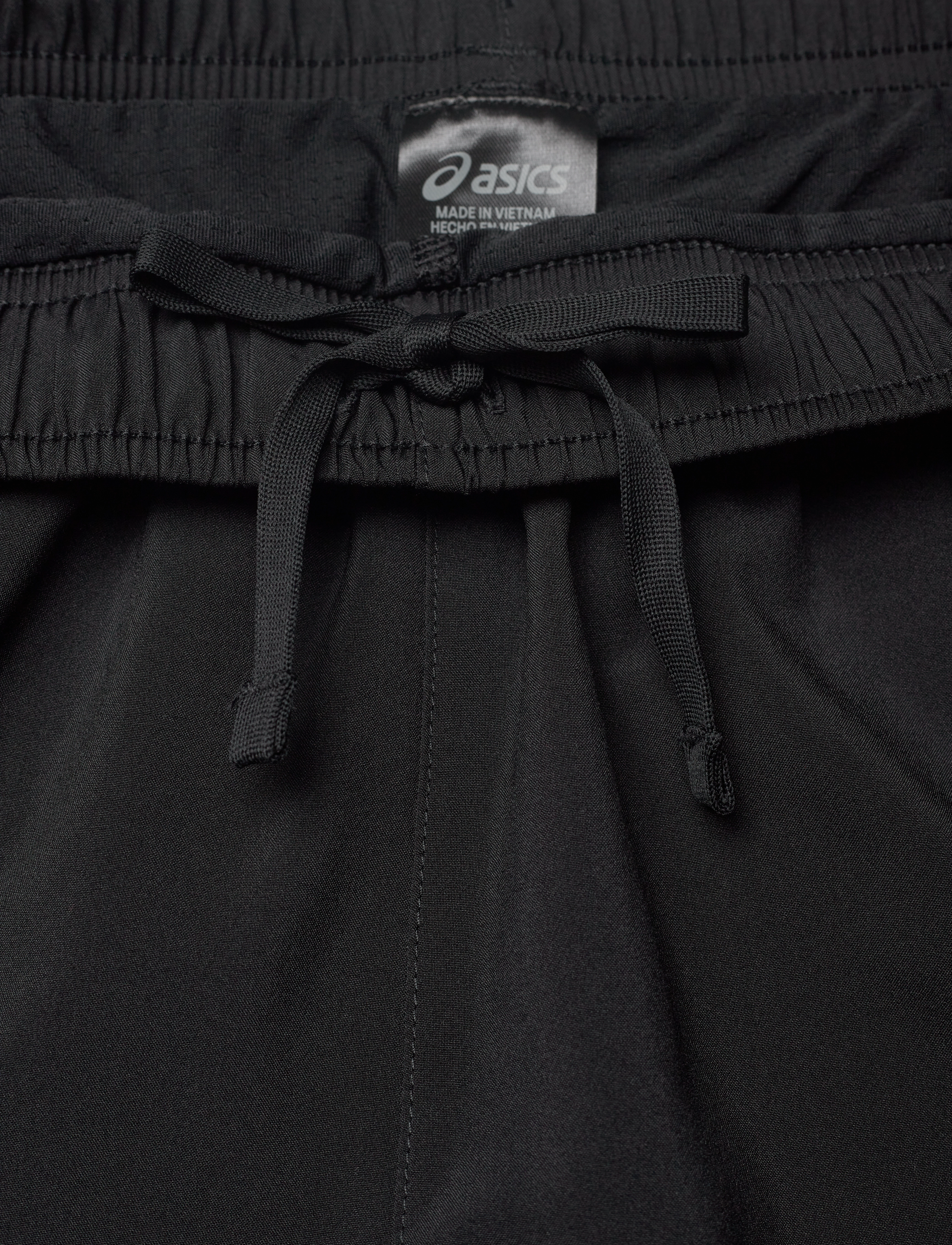 Asics - ASICS CORE 2-N-1 7IN SHORT - løbeshorts - performance black - 3