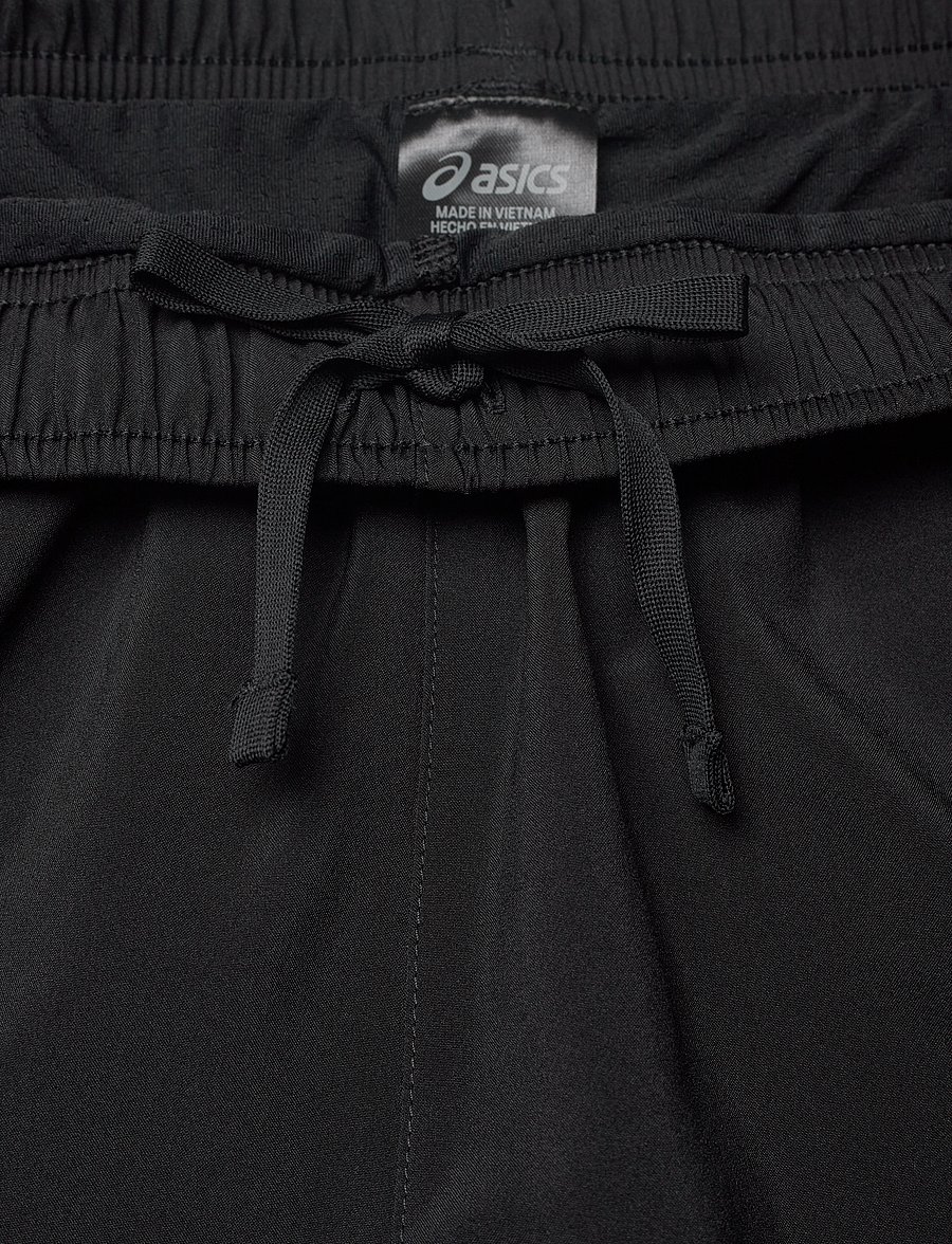 Asics - ASICS CORE 2-N-1 7IN SHORT - laufshorts - performance black - 3