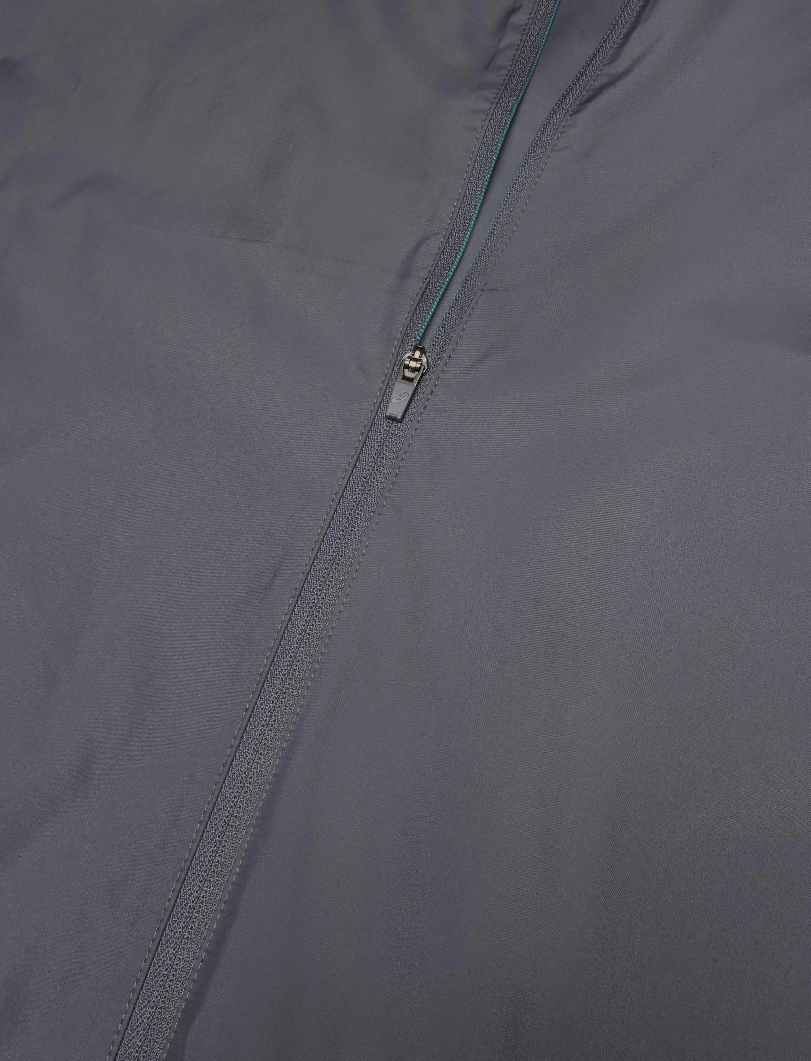 Asics - ASICS CORE JACKET - sportsjakker - carrier grey - 3