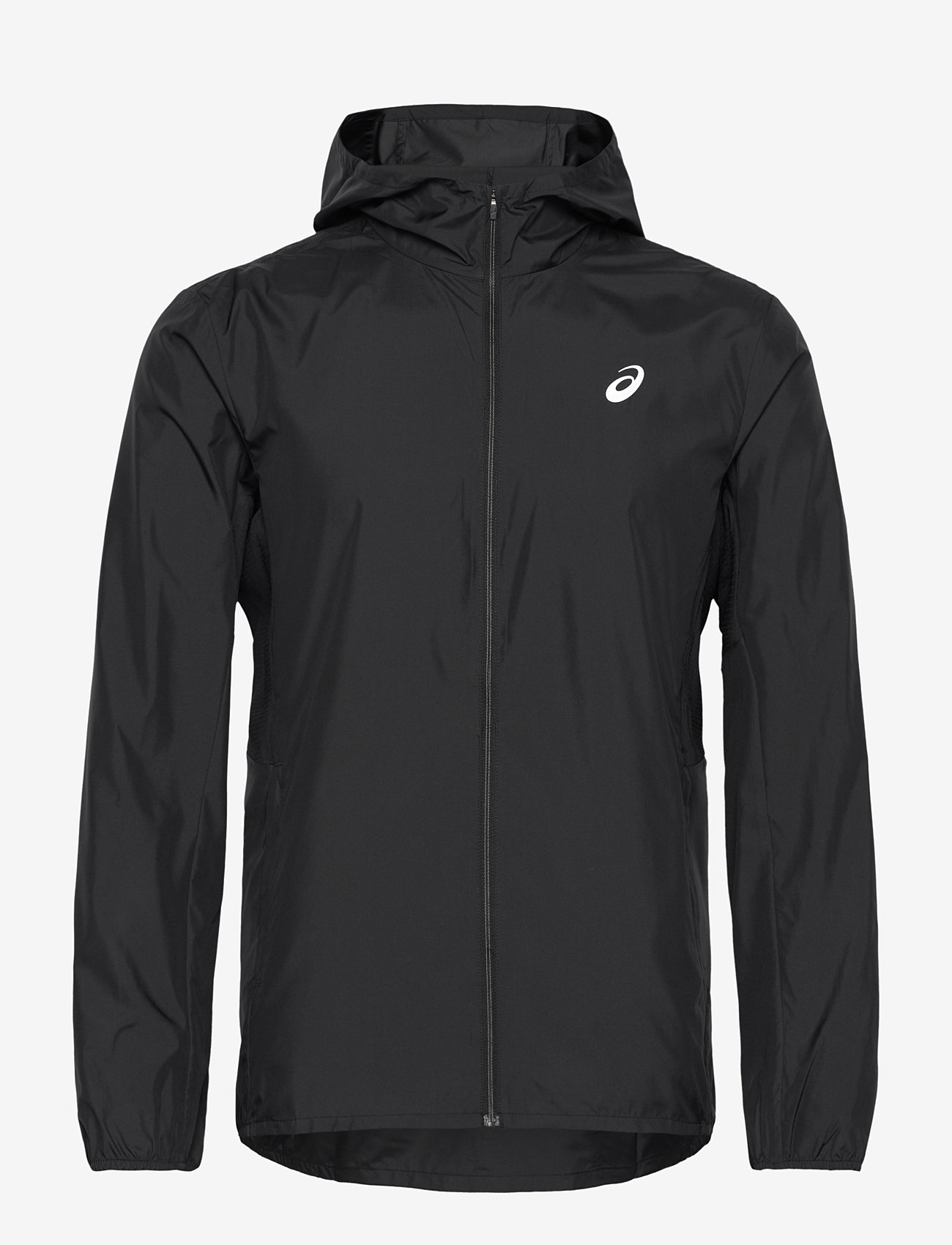 Asics - ASICS CORE JACKET - performance black - 0