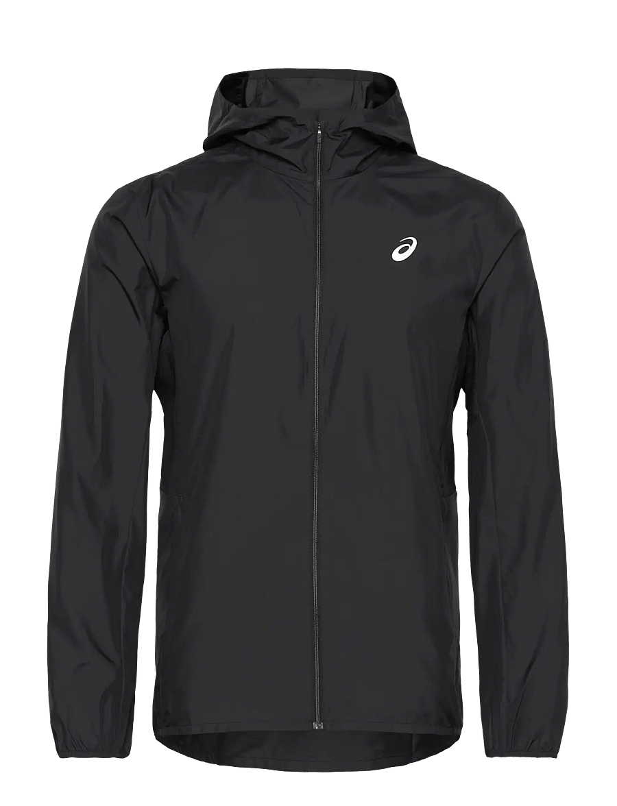 Asics - ASICS CORE JACKET - spordijakid - performance black - 0