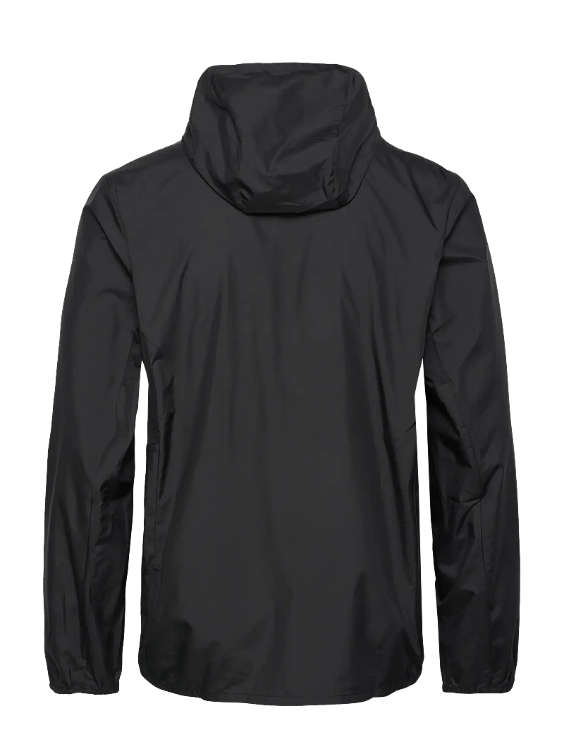 Asics - ASICS CORE JACKET - sports jackets - performance black - 1