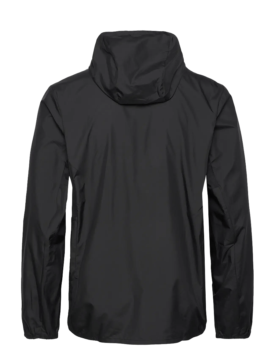 Asics - ASICS CORE JACKET - veste sport - performance black - 1
