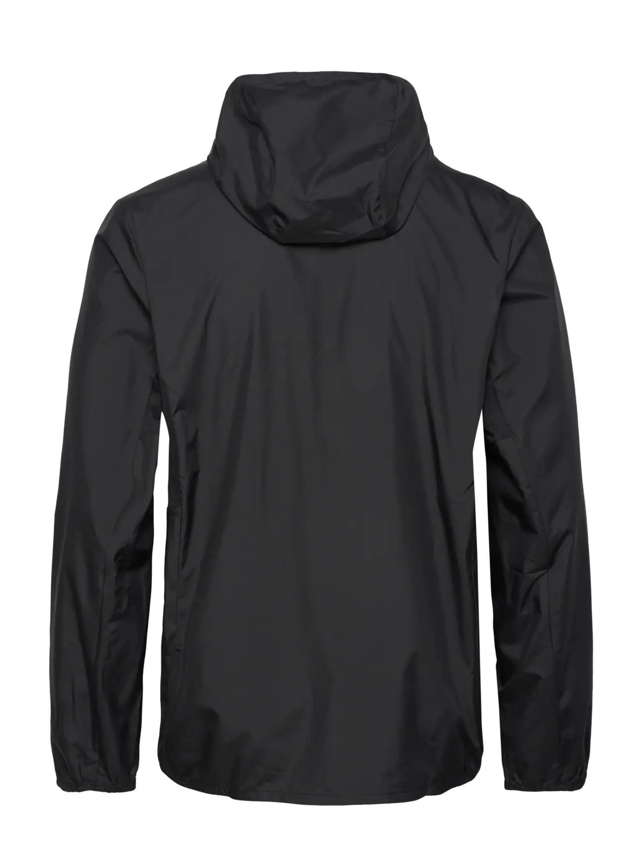 Asics - ASICS CORE JACKET - spordijakid - performance black - 1