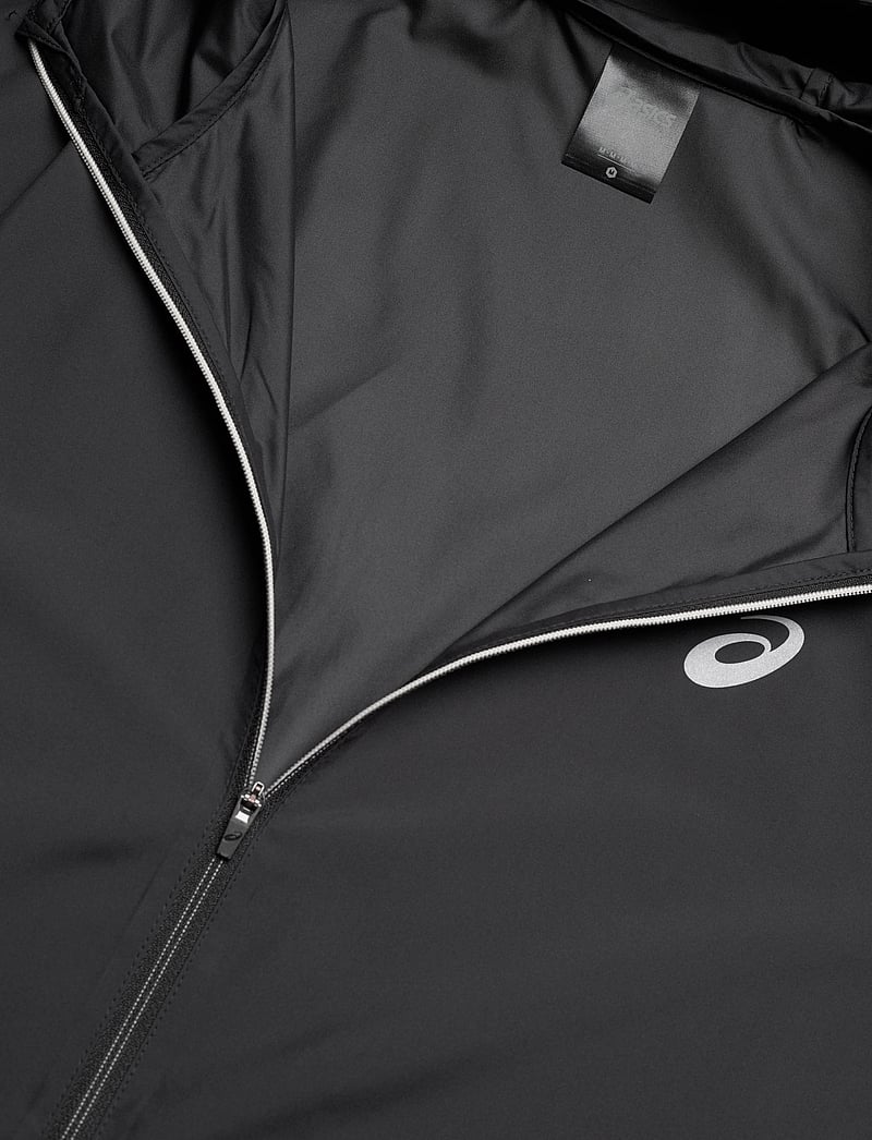 Asics - ASICS CORE JACKET - sports jackets - performance black - 2