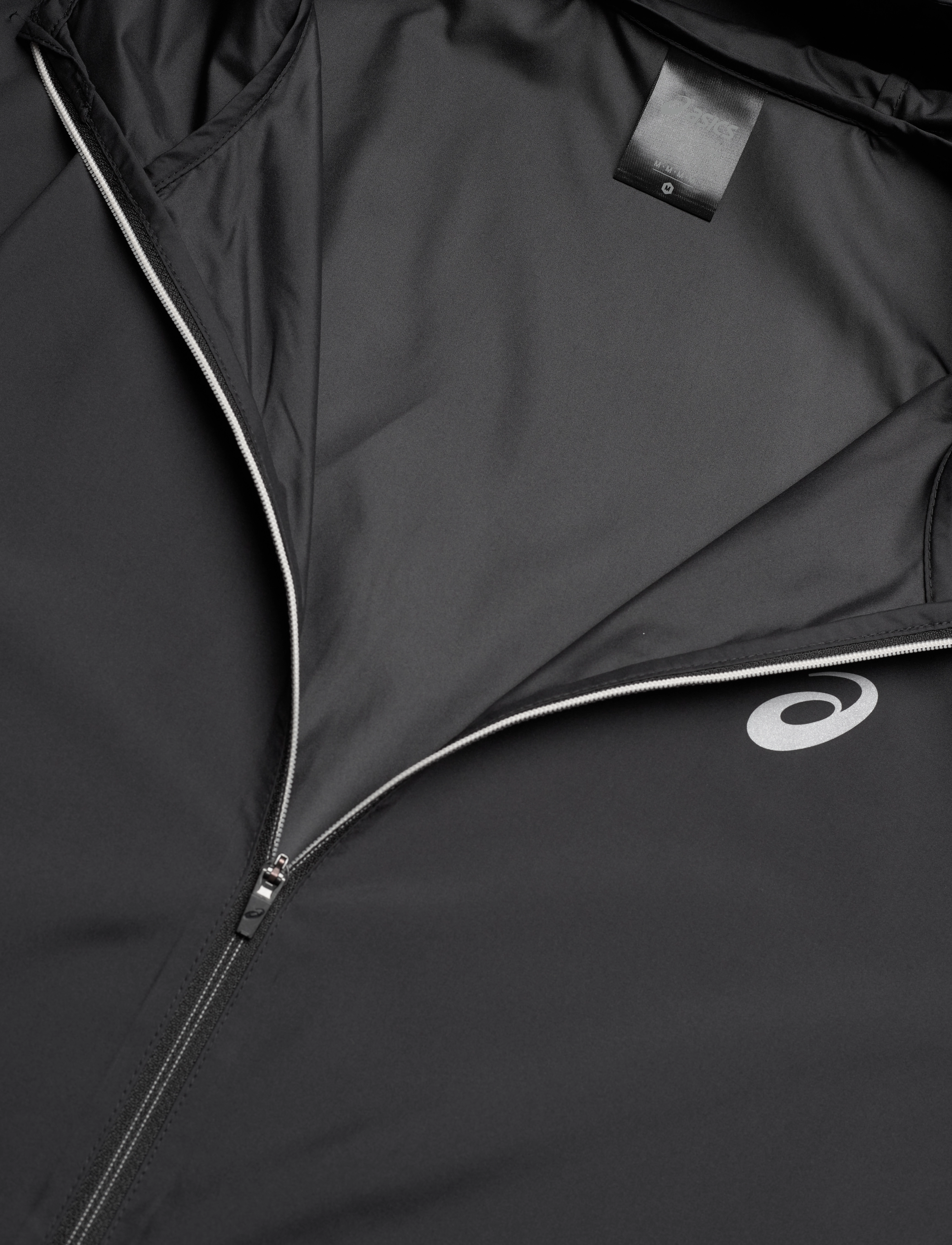 Asics - ASICS CORE JACKET - spordijakid - performance black - 2