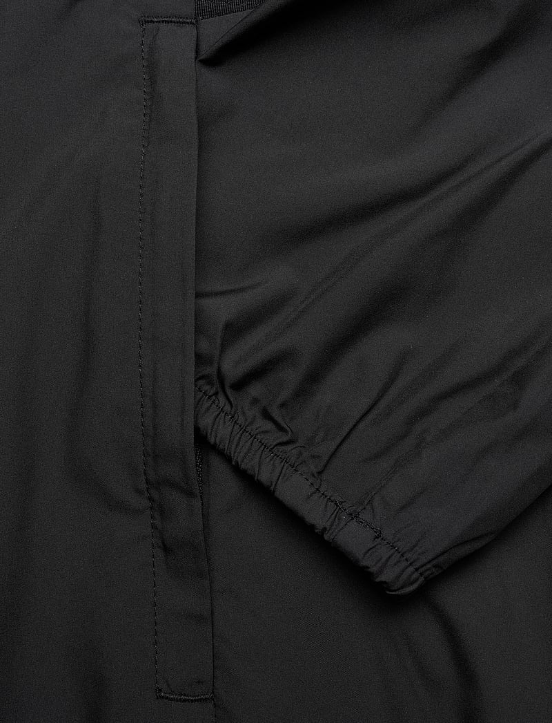 Asics - ASICS CORE JACKET - sports jackets - performance black - 3