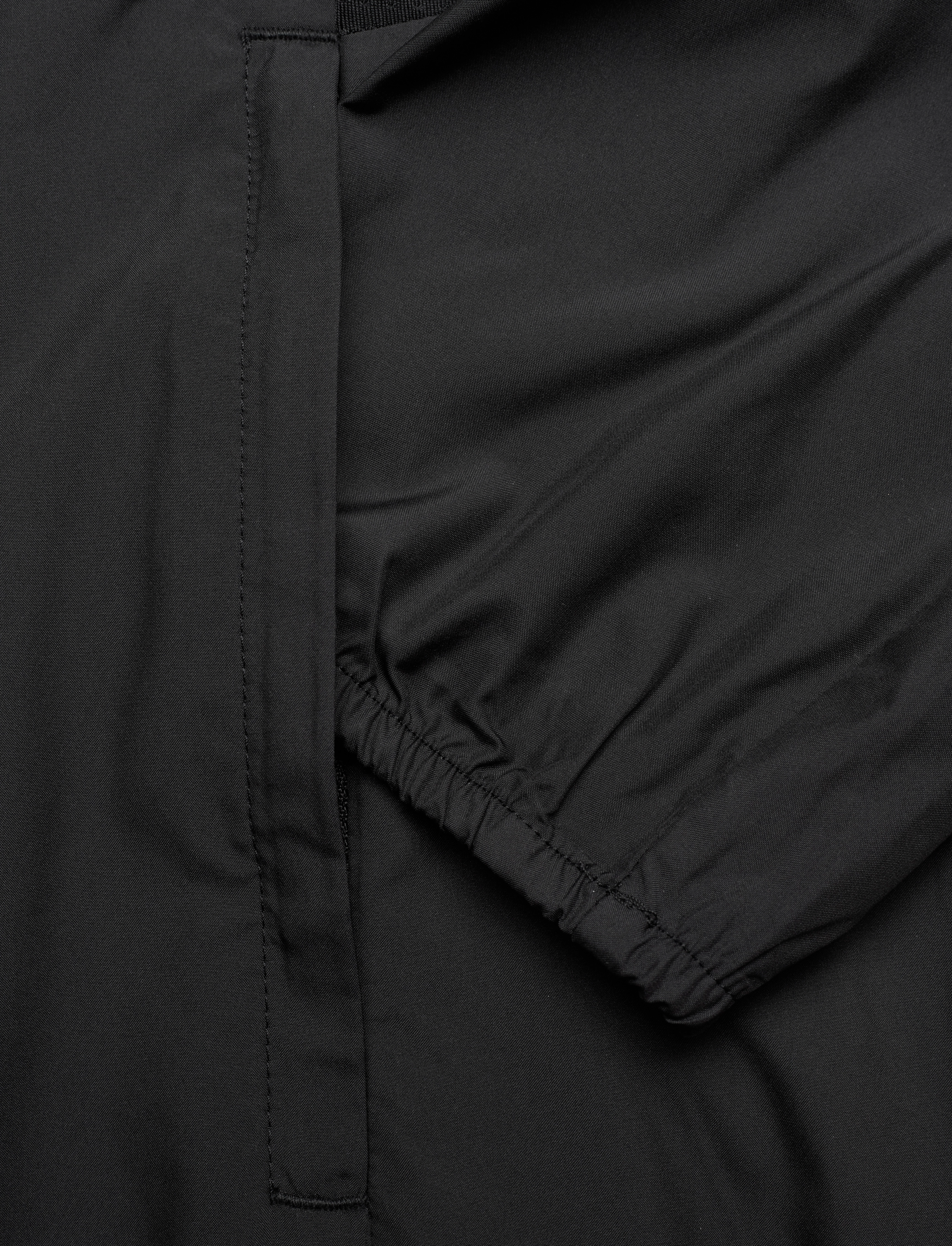 Asics - ASICS CORE JACKET - spordijakid - performance black - 3