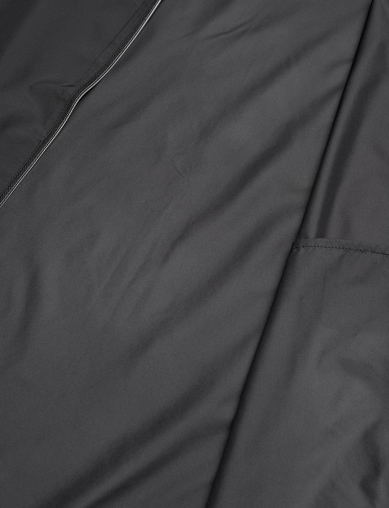 Asics - ASICS CORE JACKET - sports jackets - performance black - 4