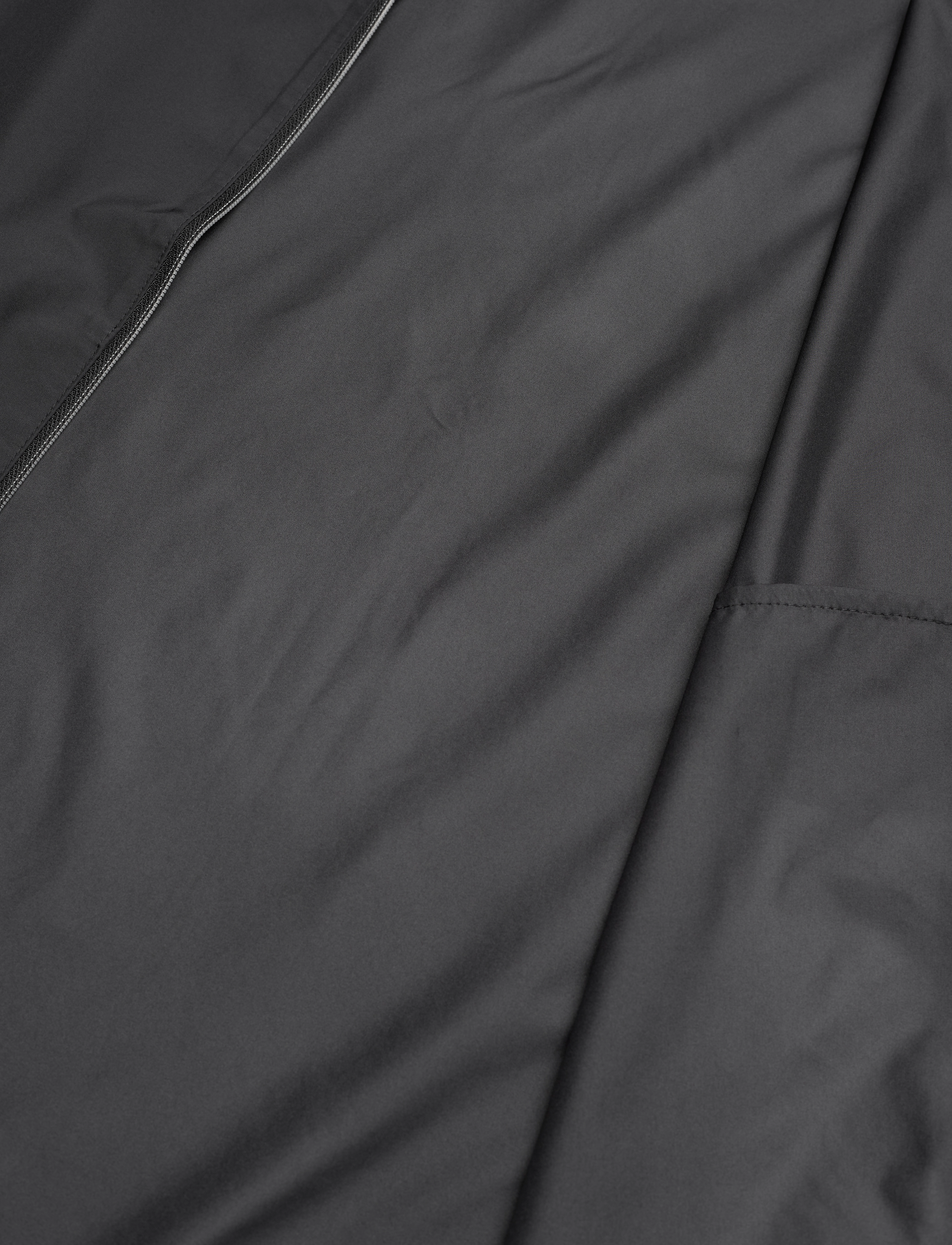 Asics - ASICS CORE JACKET - spordijakid - performance black - 4
