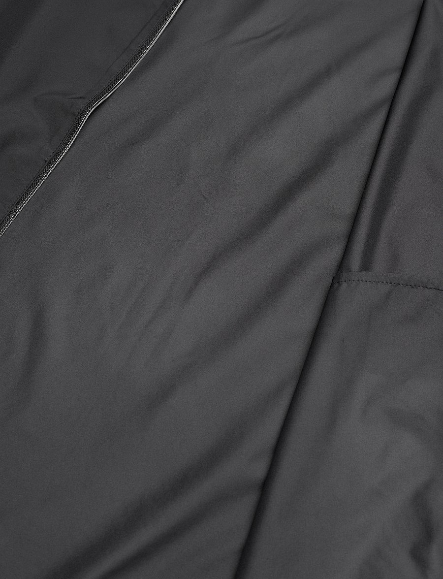 Asics - ASICS CORE JACKET - spordijakid - performance black - 4