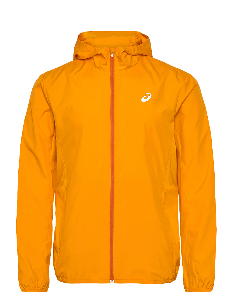 Asics - ASICS CORE JACKET - sports jackets - yamabuki - 0