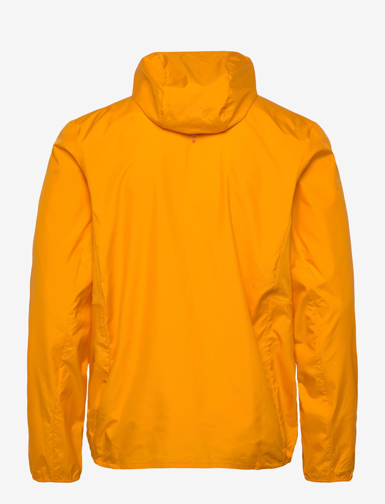 Asics - ASICS CORE JACKET - sports jackets - yamabuki - 1