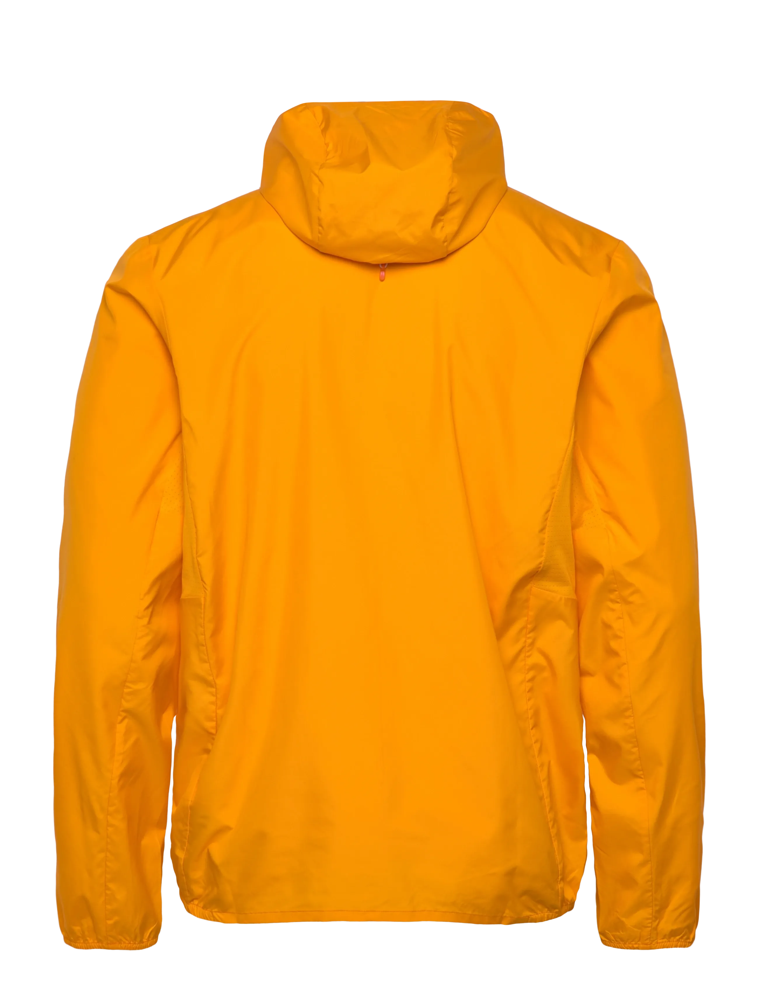 Asics - ASICS CORE JACKET - sports jackets - yamabuki - 1