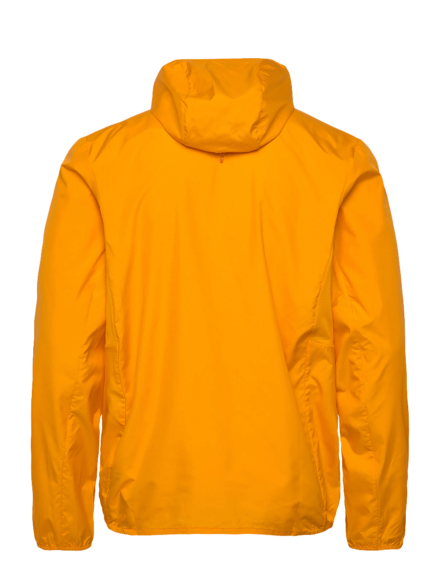 Asics - ASICS CORE JACKET - spordijakid - yamabuki - 1